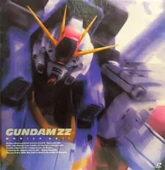 機動戦士ガンダム　LD セット 機動戦士Zガンダム メモリアルボックス PART 2 (通常版) LD