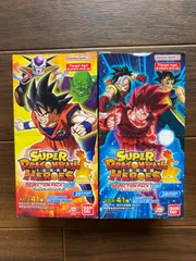 2025年最新】台湾版ドラゴンボールヒーローズの人気アイテム - メルカリ