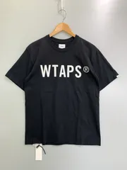 2025年最新】タップス Tシャツ WTVUAの人気アイテム - メルカリ