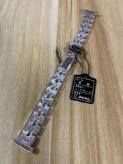 新品未使用 腕時計 ベルト バンド MARUMAN マルマン 16mm 97番のサムネイル
