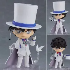 名探偵コナン 怪盗キッド ねんどろいど キャラアニ特典付き ねんどろいど 怪盗キッド｜グッドスマイルカンパニー公式ショップ