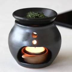 2023年最新】常滑焼 茶香炉の人気アイテム - メルカリ