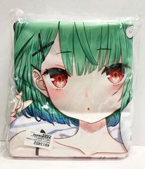正規品 未開封 苺壱絵 潤羽るしあ 抱き枕カバー ホロライブ 肉 正規品 未開封 苺壱絵 潤羽るしあ 抱き枕カバー ホロライブ 肉