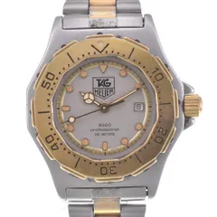 タグ・ホイヤー Tag Heuer ホイヤー 934.215 レディースジャンク 2025年最新】タグホイヤー ジャンクの人気アイテム - メルカリ