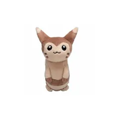 162 ぬいぐるみ Pokémon fit オオタチ : ポケモンセンターオンライン
