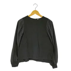 ビューティーアンドユースユナイテッドアローズ BEAUTY ＆ YOUTH UNITED ARROWS コットンブロードタックスリーブカットソー レディース FREE 