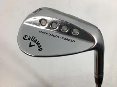 2024年最新】キャロウェイ Callaway マックダディ ウェッジ 4 TACTICAL(限定) MACK DADDY 4 TACTICAL(限定)  58°/10°S USA フレックスS 中古 Nランクの人気アイテム - メルカリ