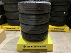 【2411063】DUNLOP ENASAVE EC300 165/55R15 2024年 5.5mm 6mm 軽自動車 ワゴンR タント N-BOX スペーシア アルトワークス ムーヴ デイズ モコ ウェイク 等