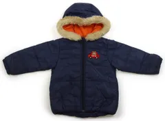 【ホットビスケッツ/HotBiscuits】コート・ジャンパー 90サイズ 男の子【子供服・ベビー服】（1964731）