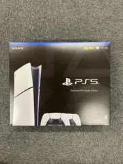 2024年最新】ps5 本体 デジタルエディション 新品の人気アイテム 