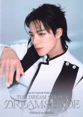 NCT DREAM THE DREAM SHOW 3:DREAMSCAPE FINAL JENO 엽서