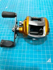 美品＊ダイワDaiwaリベルトピクシーオレンジアンバー ダイワ リベルトピクシー オレンジアンバー フィッシング