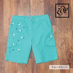 2025年最新】ZOY メンズ ショートパンツ・ハーフパンツの人気アイテム