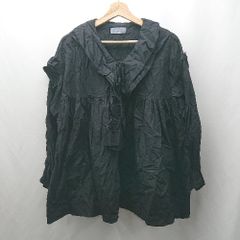 リムアーク RIM.ARK Stand collar over SH 長袖 F RIM.ARK - RIM.ARK Stand collar over SH シャツ・ブラウスの