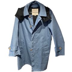 フード付き☆ジャケット