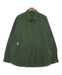FreshService カジュアルシャツ メンズ 【古着】【中古】【送料無料】