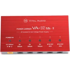 2024年最新】vital audio va-08の人気アイテム - メルカリ