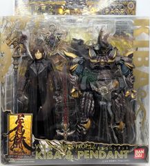 フォロー割10%】イクイッププロップ牙狼VOL6 闇黒騎士キバ＆駈音