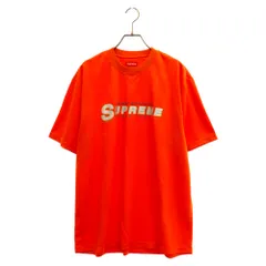 2023年最新】supreme tシャツ 23ssの人気アイテム - メルカリ