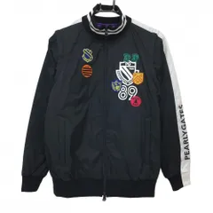 K*様 試着のみ美品 パーリーゲイツ PGG 中綿 キルティングダウン サイズ4