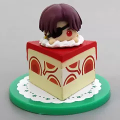 【中古】トレーディングフィギュア 蘇枋隼飛 「ぷちばーす WIND BREAKER」