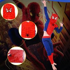 Halloween costume for children: Spider-Man