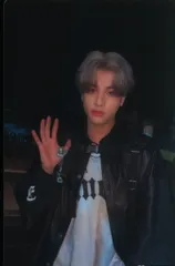 ENHYPEN ENGENE Ver. JAKE MANiFESTO:DAY1 D