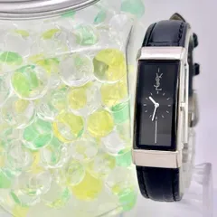 YSL イヴ・サンローラン 腕時計 5421-H08151 クォーツ 2針 YSL イヴ・サンローラン 腕時計 5421-H08151 クォーツ 2針