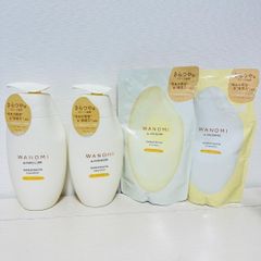 発売記念】ハグモイスト シャンプー＆ヘアトリートメント＆ヘアミルク