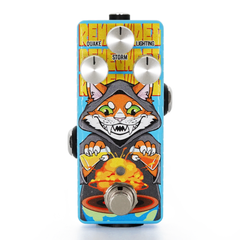 【新品】Musontek Remeowdel / a49181【箱付き｜イコライザー】
