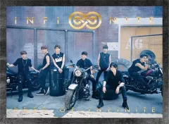 2026年最新】infinite dvdの人気アイテム - メルカリ