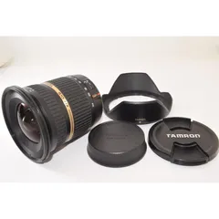 ❤即購入1000円OFF❤タムロン TAMRON 10-24mm キャノン 広角 ❤OFF❤タムロン TAMRON 10-24mm キャノン 広角