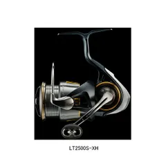 極美品 Daiwa 23AIRITY LT2500S おまけ有り ダイワ 23エアリティLT2500S-XH + SLPW EX LTスプール2｜Yahoo