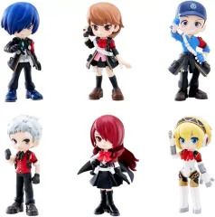 2025年最新】ペルソナ フィギュアの人気アイテム - メルカリ