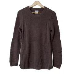 2025年最新】AKRIS レディース ニット・セーターの人気アイテム - メルカリ