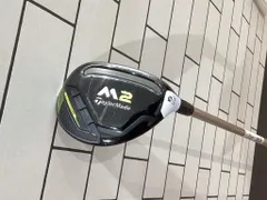 2025年最新】m2 ユーティリティ u6の人気アイテム - メルカリ