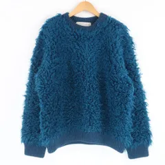 STELLA McCARTNEY ステラ マッカートニー 20SS フローラルニットドッキングトップス 601182 S2195 ミックス 34 ITCREXOTQUMO Stella McCartney - STELLA McCARTNEY ステラ マッカートニー