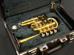 美品 YAMAHA YTR-6810S＋Schilkeマウスピース＋ケースセット YAMAHA ヤマハ 5年保証サービス対象 YTR-8310Z トランペット