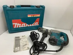 ☆梅雨入り特価☆ マキタ 電動ハンマー HM0830