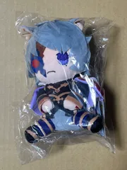 2026年最新】グラブル シス ぬいぐるみの人気アイテム - メルカリ