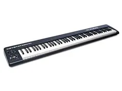 ★KEYSTATION88★通電確認済み、動作未確認。 2025年最新】m audio keystation 88の人気アイテム - メルカリ