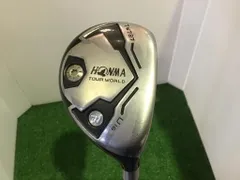 other - ホンマ HONMA TW727 U25 ゴルフクラブ ユーティリティ 右用 0902152902_66d55b2e6fdca.jpg