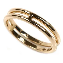 『momoです』　◆クリストフル◆アリア・ゴールドリング2本◆未使用品 2025年最新】アリアリングの人気アイテム - メルカリ