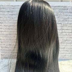 フルウィッグ ブラック 黒 かつら ロングストレート ウィッグ 自然