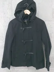 ◇ URBAN RESEARCH アーバンリサーチ 長袖 ジャケット Ｍ ブラック #  【1002799433549】のサムネイル