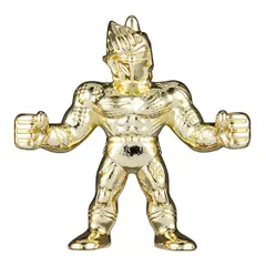 未使用！　キン肉マン　ダイキャストキンケシ　金のマスク　ロビンマスク　悪魔将軍 Amazon.co.jp: ！キン肉マン ダイキャストキンケシ4 金のマスク