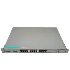 専用品　Allied Telesis スイッチングハブ 未開封 3台 富士通 WEB MART | AT-x330-20GTX レイヤー3スイッチ 4654R ZD