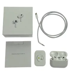##Apple アップル AirPods Pro 第2世代 MagSafe充電ケース付き