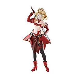 [중고](미사용·미개봉품) 이치반 복권 Fate/Apocrypha PART2 A상 레드의 세이버 피규어(프라이즈)