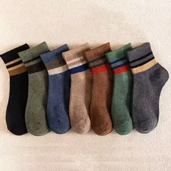 7足セット 靴下 レディース ソックス 春 夏 まとめ買い 100612